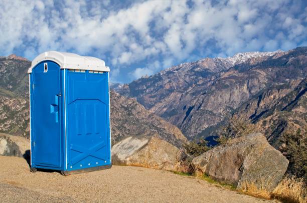 Best Wedding porta potty rental  in Eden, TX