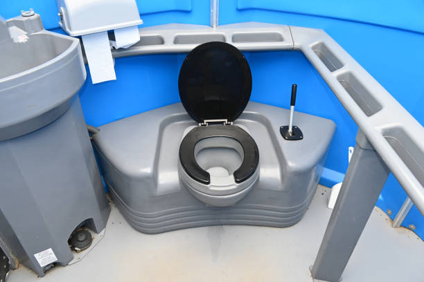Best Emergency porta potty rental  in Eden, TX
