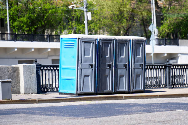 Best Long-term porta potty rental  in Eden, TX