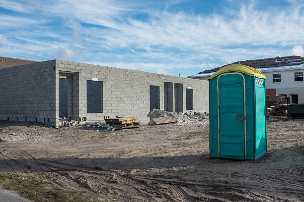 Best Portable toilet rental cost  in Eden, TX