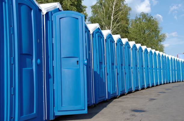 Best Affordable porta potty rental  in Eden, TX